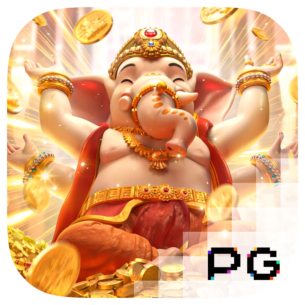 Ganesha Fortune - MG138