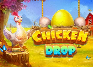 Chicken Drop - MG138