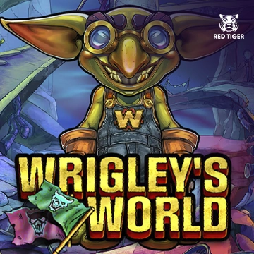 Wrigleys World - MG138