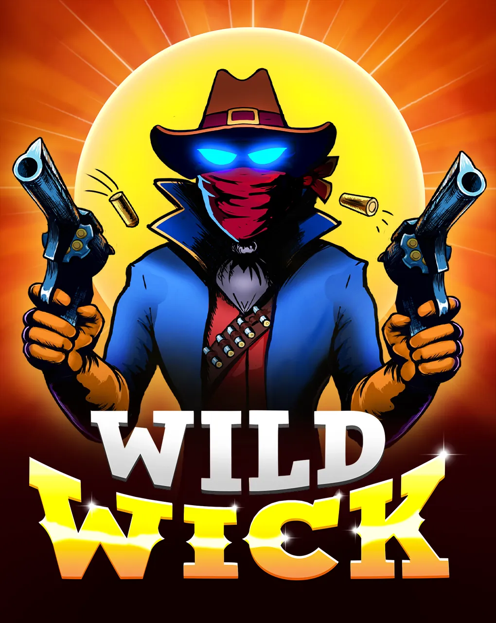 Wild Wick - MG138