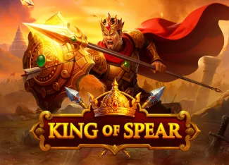 King of Spear - MG138