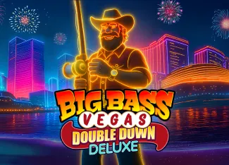 Big Bass Vegas Double Down Deluxe - MG138