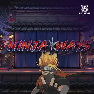 Ninja Ways - MG138