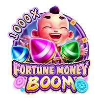 FORTUNE MONEY BOOM - MG138