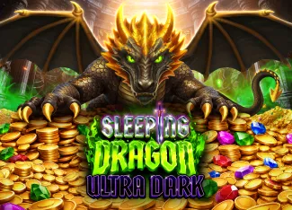 Sleeping Dragon Ultra Dark - MG138