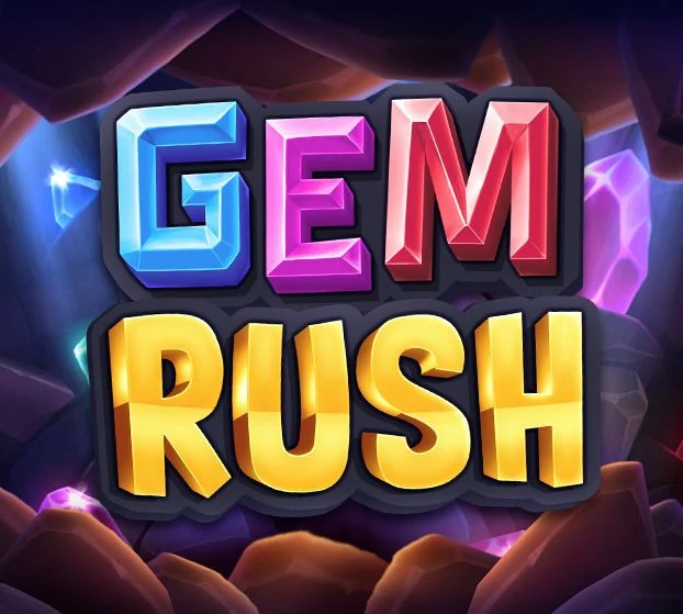 Gem Rush - MG138