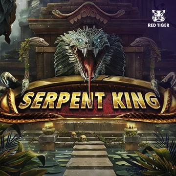 Serpent King - MG138