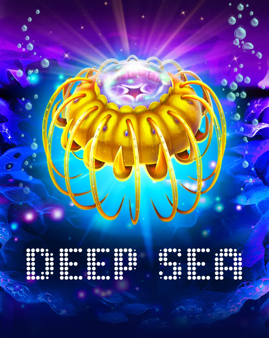 Deep Sea - MG138