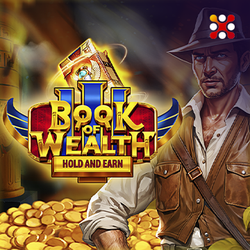 Book of Wealth III - MG138