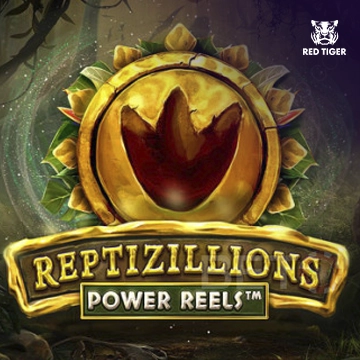 Reptizillions Power Reels - MG138