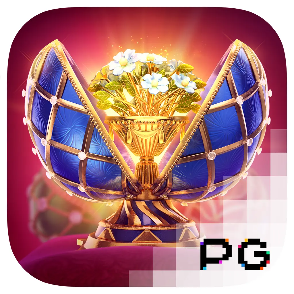 Tsar Treasures - MG138