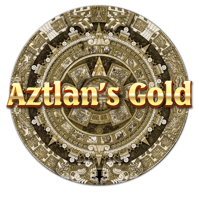 Aztlans Gold - MG138
