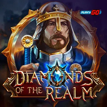 Diamonds of the Realm - MG138