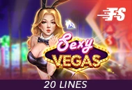 Sexy Vegas - MG138