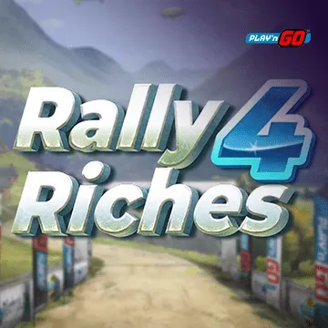 Rally 4 Riches - MG138