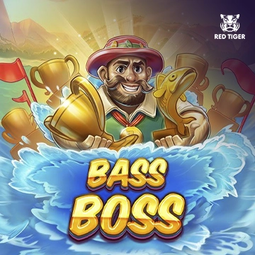 Bass Boss - MG138