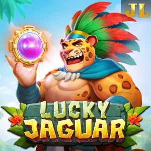 Lucky Jaguar - MG138