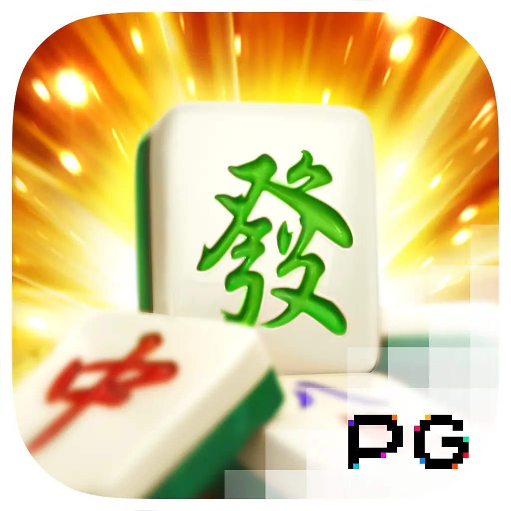 Mahjong Ways - MG138