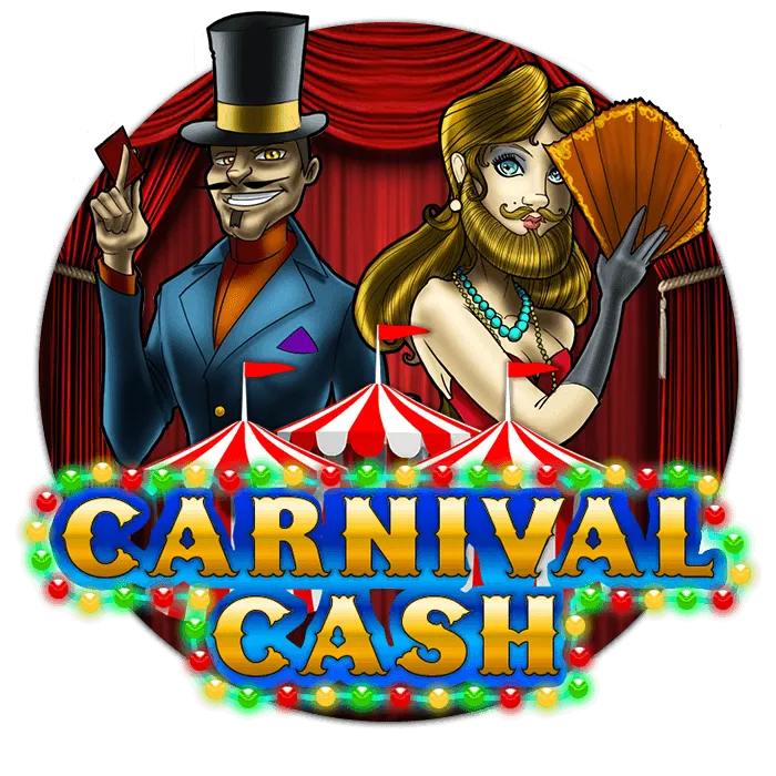 Carnival Cash - MG138