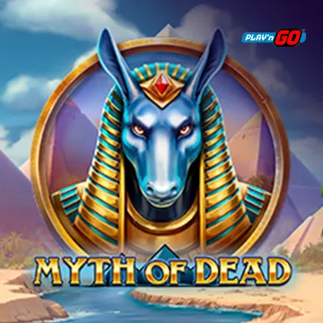 Myth of Dead - MG138