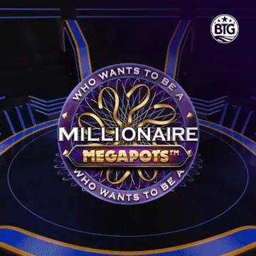 Millionaire Megapots - MG138