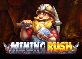 Mining Rush - MG138