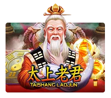 Tai Shang Lao Jun - MG138