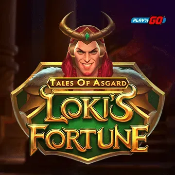 Tales of Asgard: Lokis Fortune - MG138