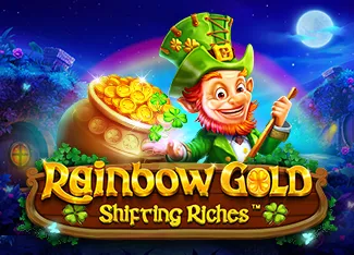Rainbow Gold - MG138