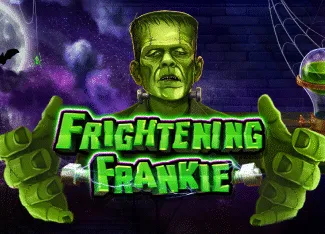 Frightening Frankie - MG138