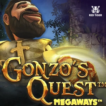 Gonzos Quest Megaways - MG138