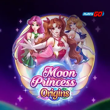 Moon Princess Origins - MG138
