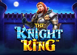 The Knight King - MG138