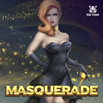 Masquerade - MG138