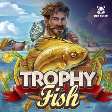 Trophy Fish - MG138