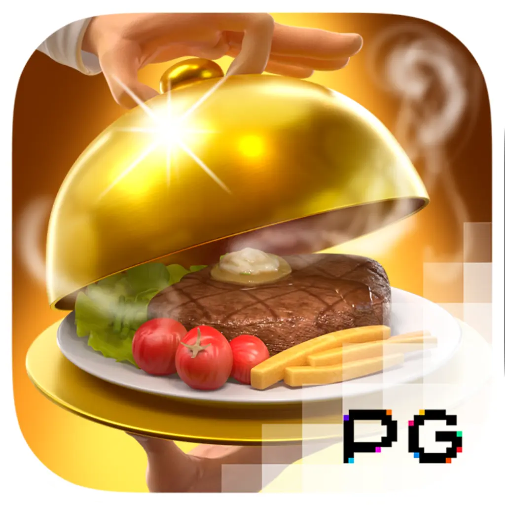 Diner Delights - MG138