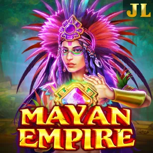 MAYAN EMPIRE - MG138
