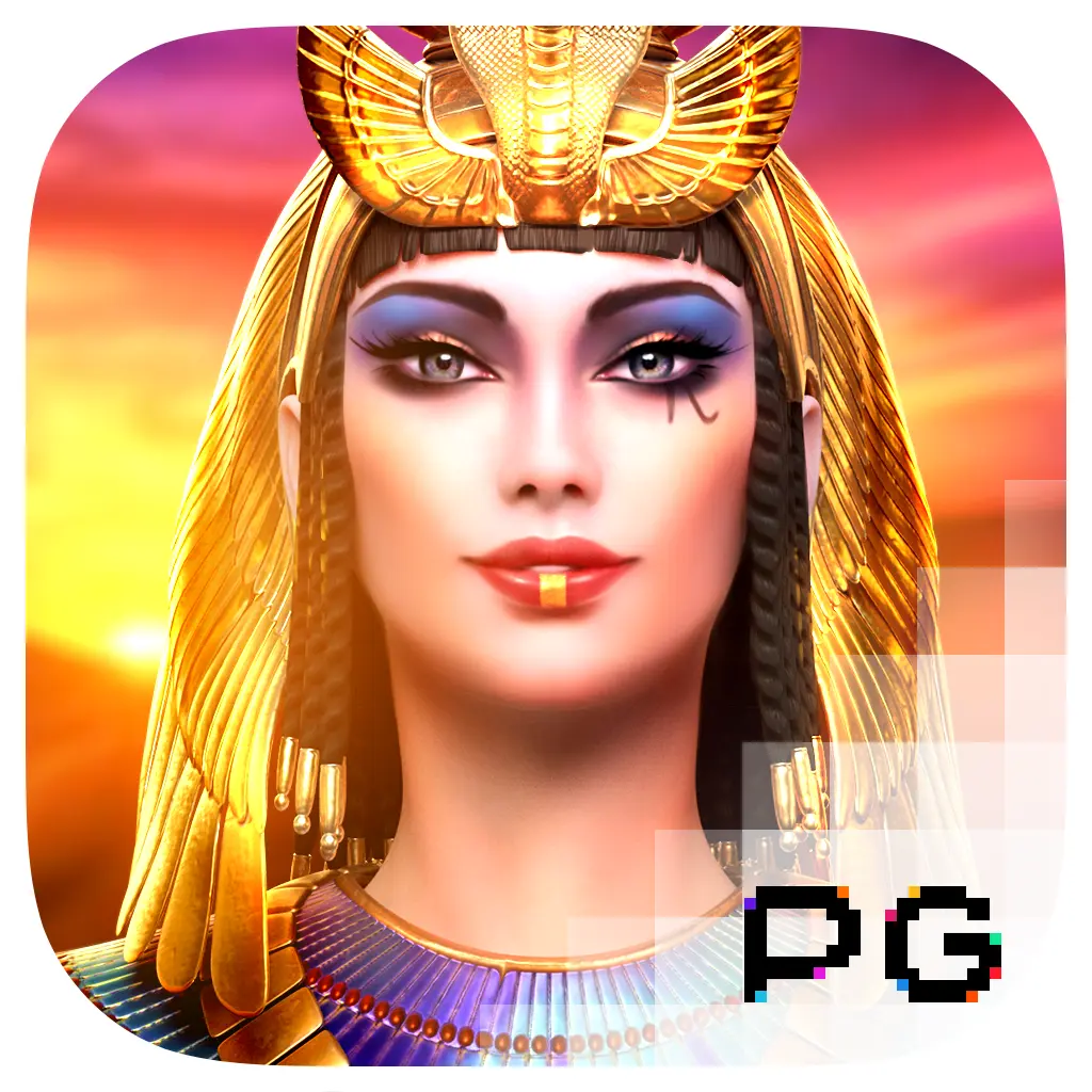 Secrets of Cleopatra - MG138