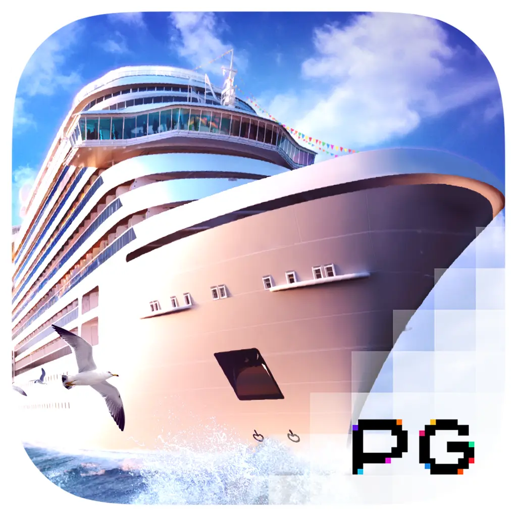 Cruise Royale - MG138