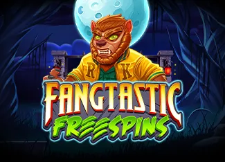 Fangtastic Freespins - MG138