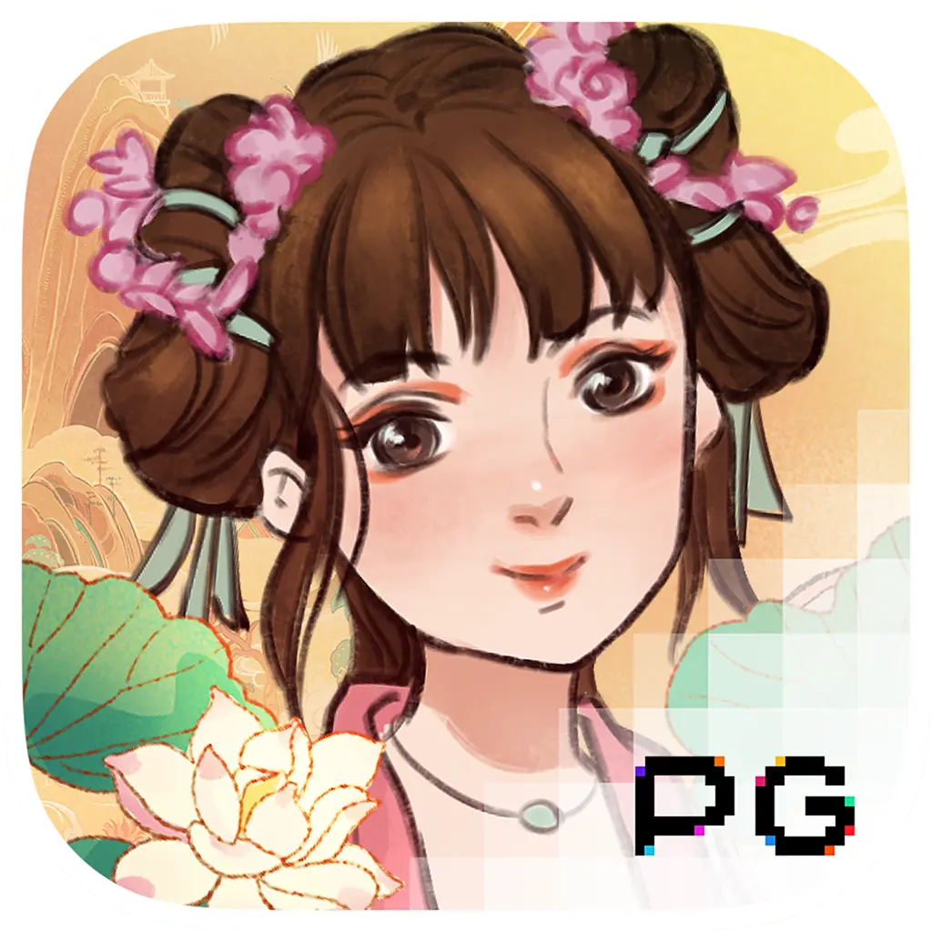 Oriental Prosperity - MG138