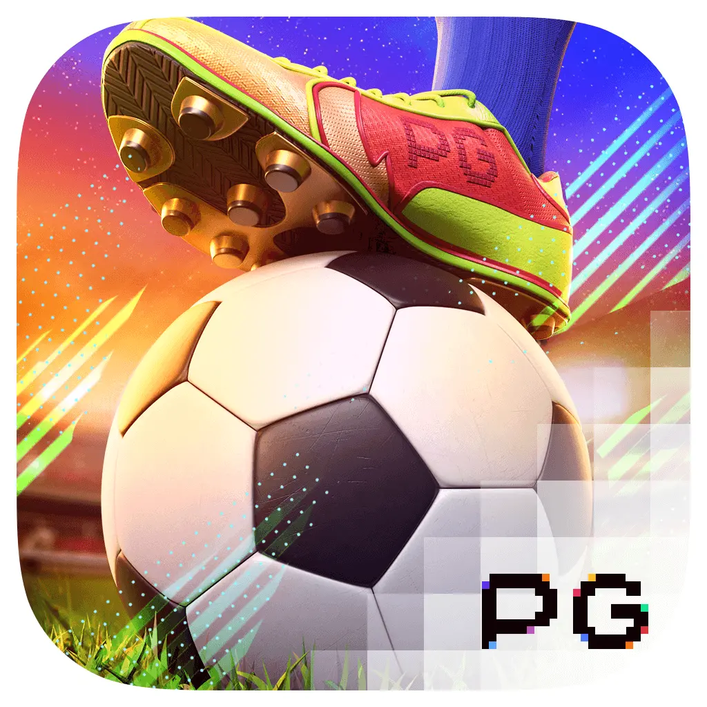 Ultimate Striker - MG138