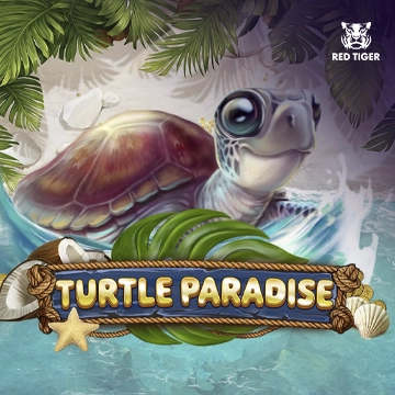 Turtle Paradise - MG138