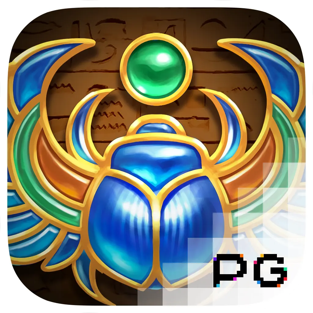 Symbols Of Egypt - MG138
