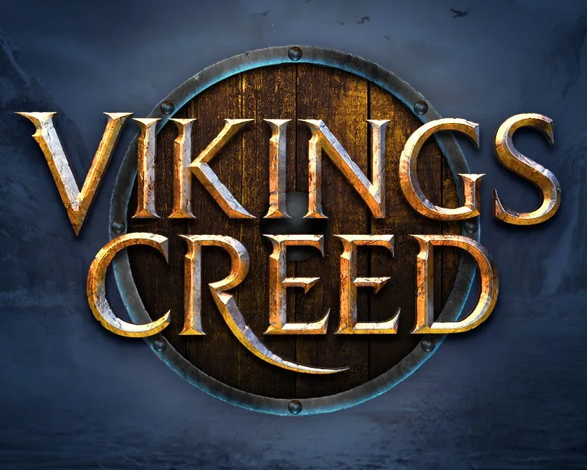 Vikings Creed - MG138