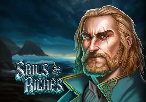 Sails of Riches - MG138