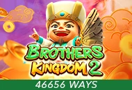 Brothers Kingdom 2 - MG138