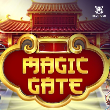 Magic Gate - MG138
