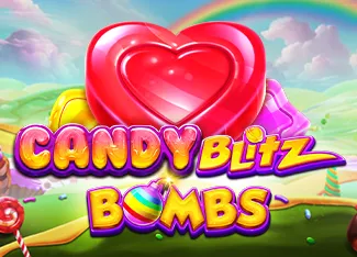 Candy Blitz Bombs - MG138