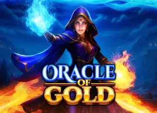 Oracle of Gold - MG138